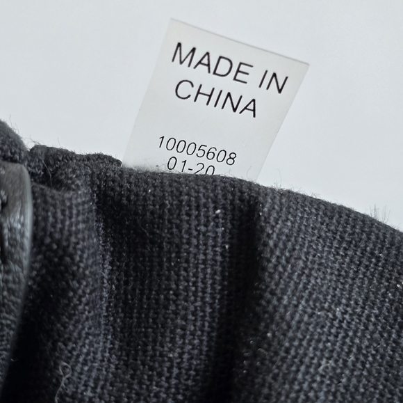 Tory Burch Kira Convertible Crossbody Bag Black - Picture 14 of 16